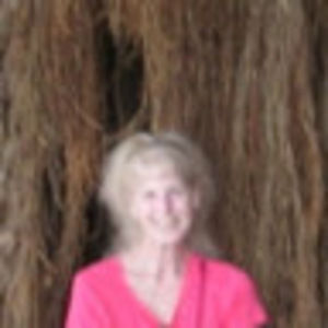 Meet your Posher, Arlene